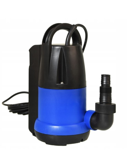 Pompa zatapialna Omnigena Tipi 400 Auto W 7200 l/h