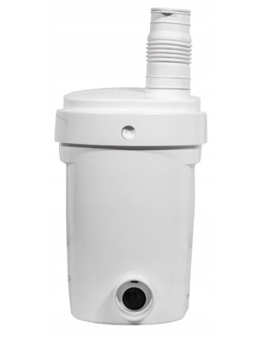 POMPA DO ŚCIEKÓW PRZEPOMPOWNIA ROZDRABNIACZ SANIGENA 2 OMNIGENA