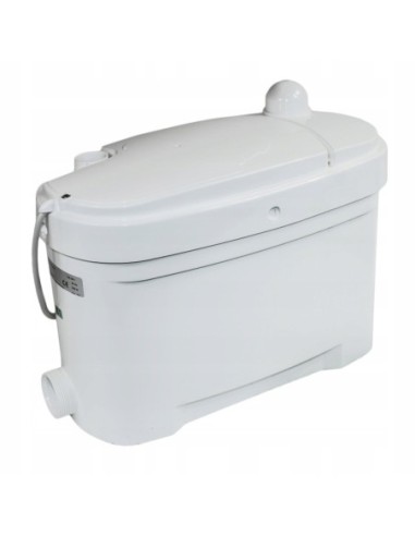 OMNIGENA ROZDRABNIACZ POMPA DO ŚCIEKÓW WC SANIGENA1 500 W