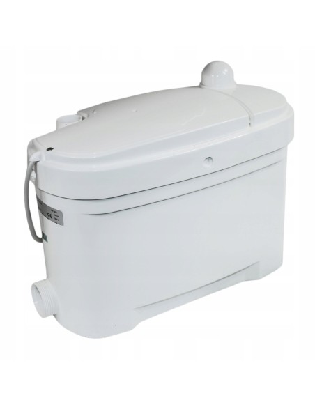 OMNIGENA ROZDRABNIACZ POMPA DO ŚCIEKÓW WC SANIGENA1 500 W