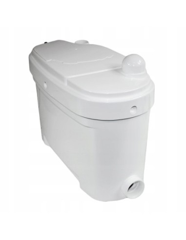 OMNIGENA ROZDRABNIACZ POMPA DO ŚCIEKÓW WC SANIGENA1 500 W