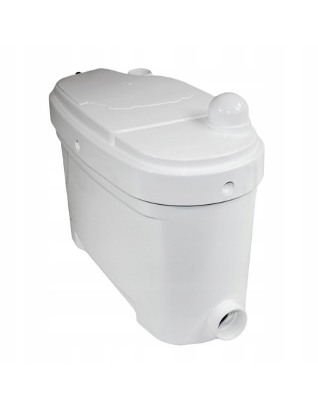 OMNIGENA ROZDRABNIACZ POMPA DO ŚCIEKÓW WC SANIGENA1 500 W