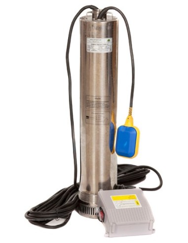OMNIGENA POMPA GŁĘBINOWA OMNITECH 1100-5" 1100W 230V