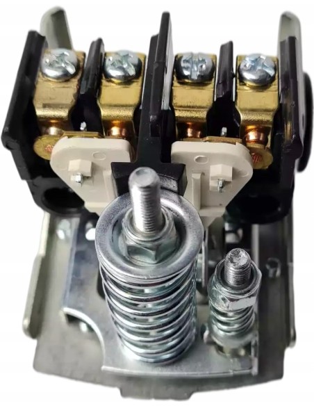 WYŁĄCZNIK CIŚNIEŃIENIA HYDROFORU Dambat 0005 , PC-SK-2