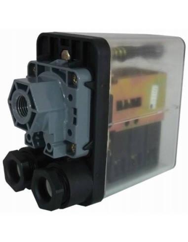 WYŁĄCZNIK CIŚNIEŃIENIA HYDROFORU Dambat 0005 , PC-SK-2