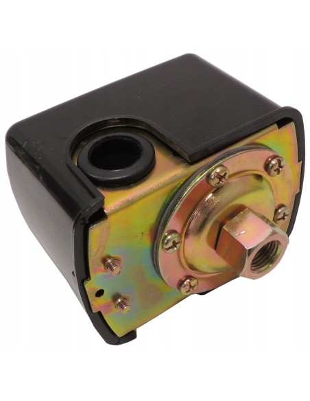 WYŁĄCZNIK CIŚNIEŃIENIA HYDROFORU Dambat 0005 , PC-SK-2