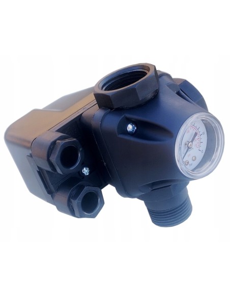 WYŁĄCZNIK CIŚNIEŃIENIA HYDROFORU Dambat 0005 , PC-SK-2