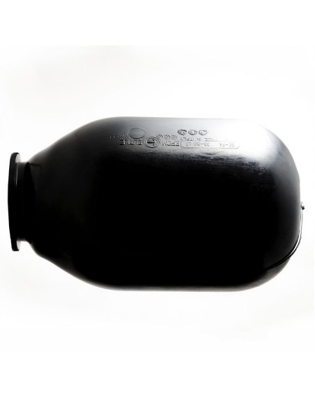 PRZEPONA GUMOWA DO ZBIORNIKA IBO DAMBAT 100L/80L 0084