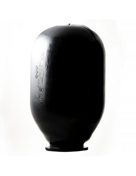 PRZEPONA GUMOWA DO ZBIORNIKA IBO DAMBAT 100L/80L 0084