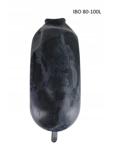 PRZEPONA GUMOWA DO ZBIORNIKA IBO DAMBAT 100L/80L 0084
