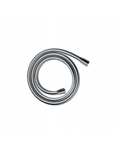 Zestaw prysznicowy natynkowy Hansgrohe FixFit 26887000