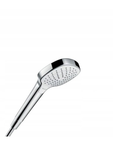 Zestaw prysznicowy natynkowy Hansgrohe FixFit 26887000