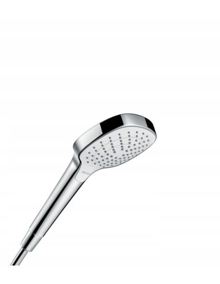 Zestaw prysznicowy natynkowy Hansgrohe FixFit 26887000