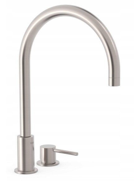 Bateria umywalkowa stojąca Tres Study Exclusive 26110501AC