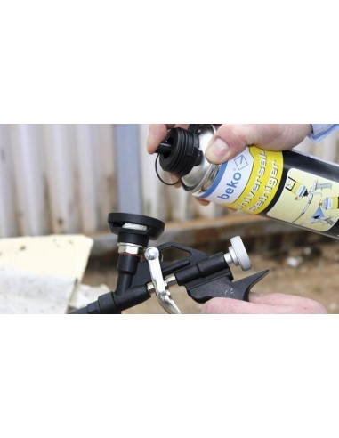 BEKO Czyścik zmywacz pianki poliuretanowej 500 ml 280502