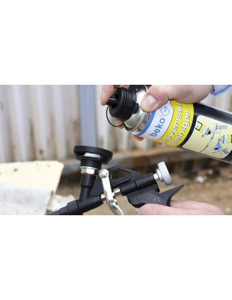 BEKO Czyścik zmywacz pianki poliuretanowej 500 ml 280502