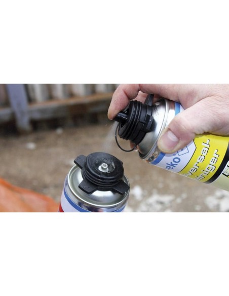 BEKO Czyścik zmywacz pianki poliuretanowej 500 ml 280502