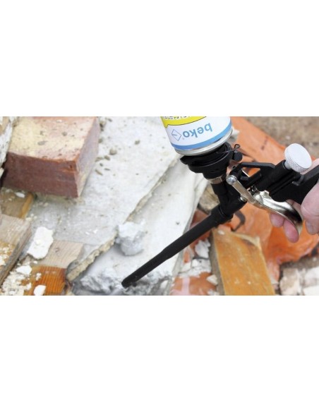 BEKO Czyścik zmywacz pianki poliuretanowej 500 ml 280502