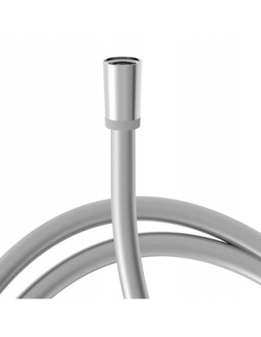 WĄŻ PRYSZNICOWY TRES SATIN 200 cm SELECTION 913460920