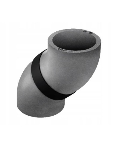 Łącznik Heatpex 125 mm 52912590100T