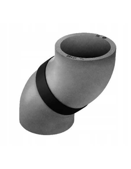 Łącznik Heatpex 125 mm 52912590100T