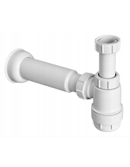 Syfon umywalkowy McAlpine 32 mm HC1L