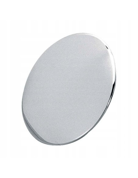 KOREK ZAMYKAJĄCY SPUST KLIK-KLAK DO WANNY CHROM MCALPINE PLUGCB-AUT-52