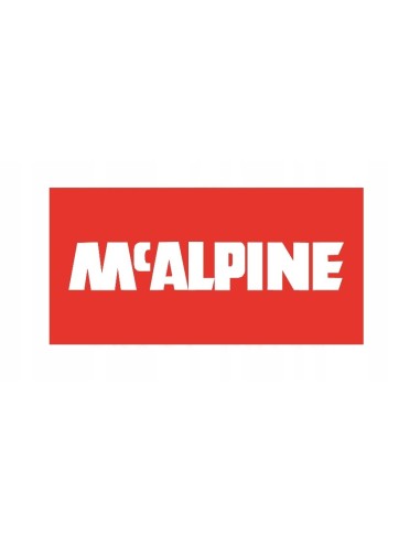 Złączka montażowa McAlpine FLX-CCB-600 600 mm