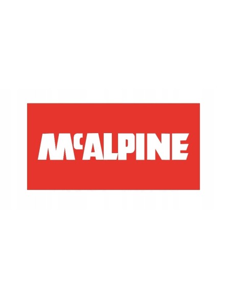 Złączka montażowa McAlpine FLX-CCB-600 600 mm