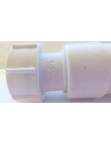 Złączka montażowa McAlpine FLX-CCB-600 600 mm