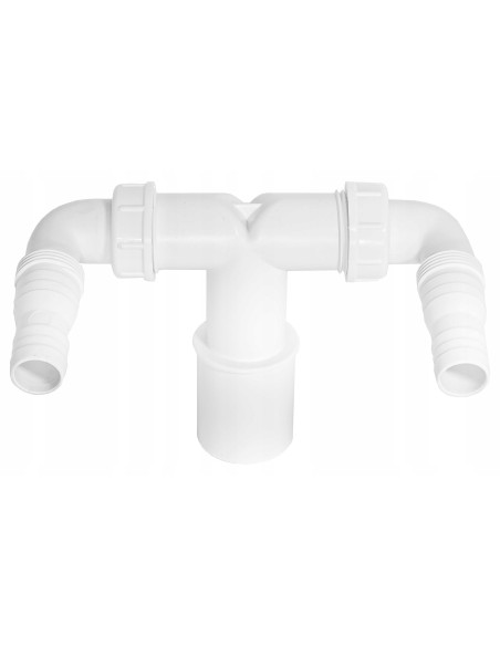 Syfon pralkowy McAlpine 32/40 mm WMVT-3240PL