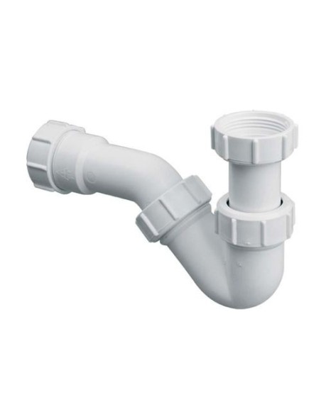 Syfon bidetowy McAlpine 32 mm HC23