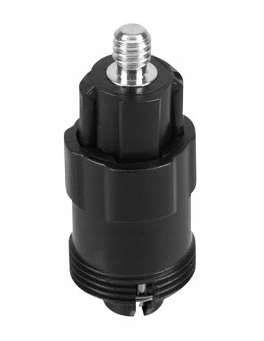 MECHANIZM KLIK-KLAK DO SYFONÓW CZARNY MCALPINE CLICKERSWITCHHB