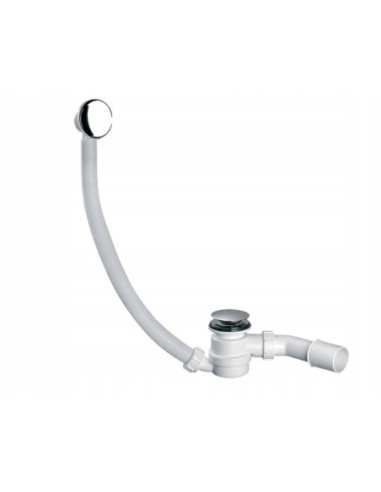 Syfon wannowy Klik-Klak HC2600CL