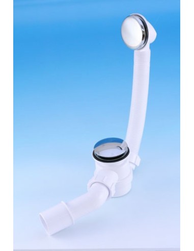 Syfon wannowy Klik-Klak HC2600CL