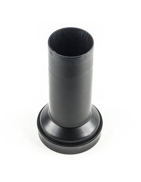 Przyłącze kanalizacyjne McAlpine długie 265 mm WC-CON2BL-NOSEAL