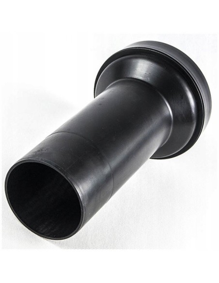 Przyłącze kanalizacyjne McAlpine długie 265 mm WC-CON2BL-NOSEAL