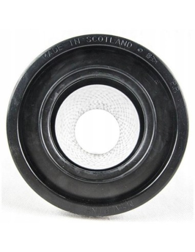 Przyłącze kanalizacyjne McAlpine długie 265 mm WC-CON2BL-NOSEAL