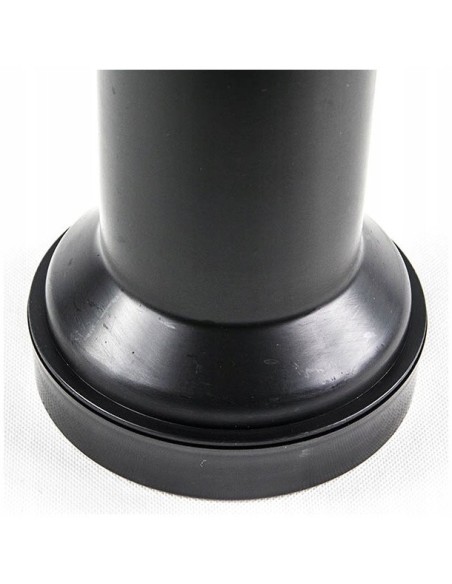 Przyłącze kanalizacyjne McAlpine długie 265 mm WC-CON2BL-NOSEAL