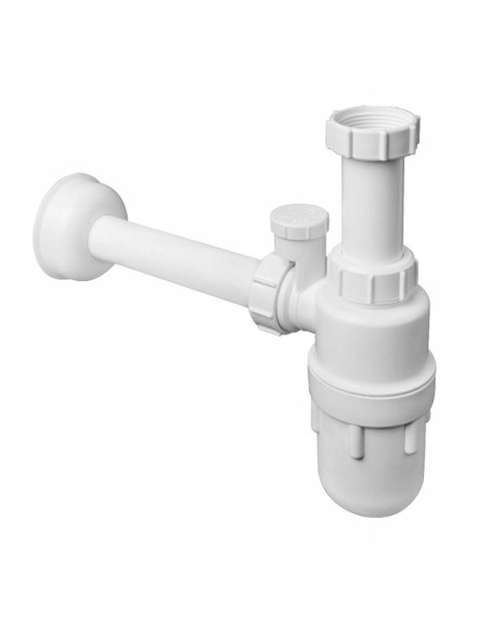 Syfon umywalkowy McAlpine 32 mm 5130PF