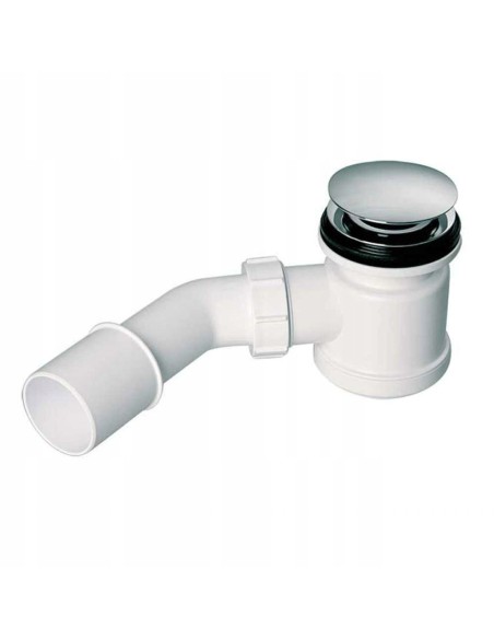 Syfon brodzikowy McAlpine 50 mm HC26CLCP