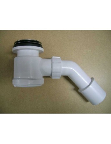 Syfon brodzikowy McAlpine 50 mm HC26CLCP