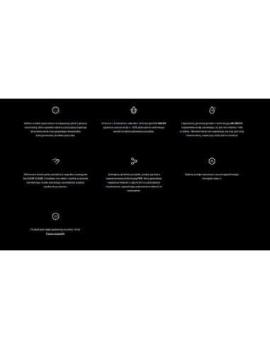 Bateria umywalkowa stojąca Omnires Contour srebrny CT8010CR