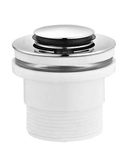 KOREK KLIK-KLAK CHROM OMNIRES A47CR