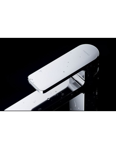 bateria wannowa 4-otworowa Omnires Parma chrom PM7432CR