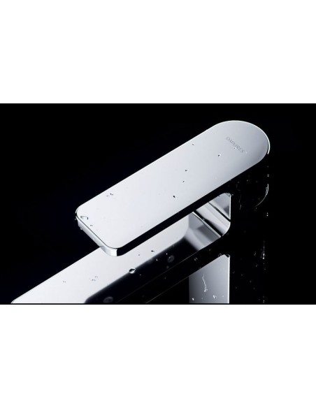 bateria wannowa 4-otworowa Omnires Parma chrom PM7432CR