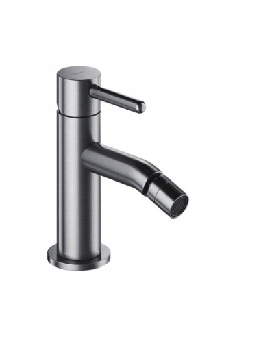 Bateria bidetowa Omnires nikiel szczotkowany Y1220NI