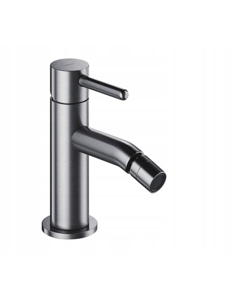 Bateria bidetowa Omnires nikiel szczotkowany Y1220NI