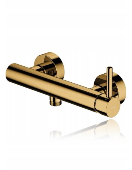 Bateria prysznicowa Omnires złoty Y1240GL