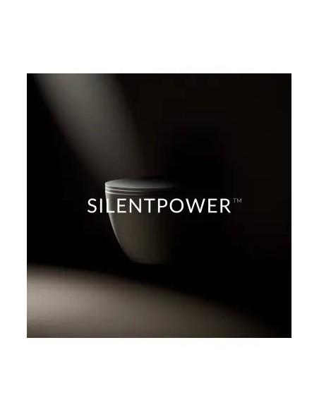 Miska wc podwieszana Omnires COMFORT z deską wolnoopadającą OTTAWACSPMWBP